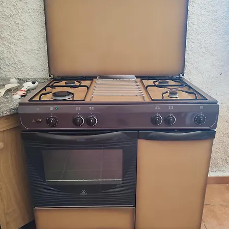 Antico Baglio Siciliano Parecchiata * Buseto Superiore